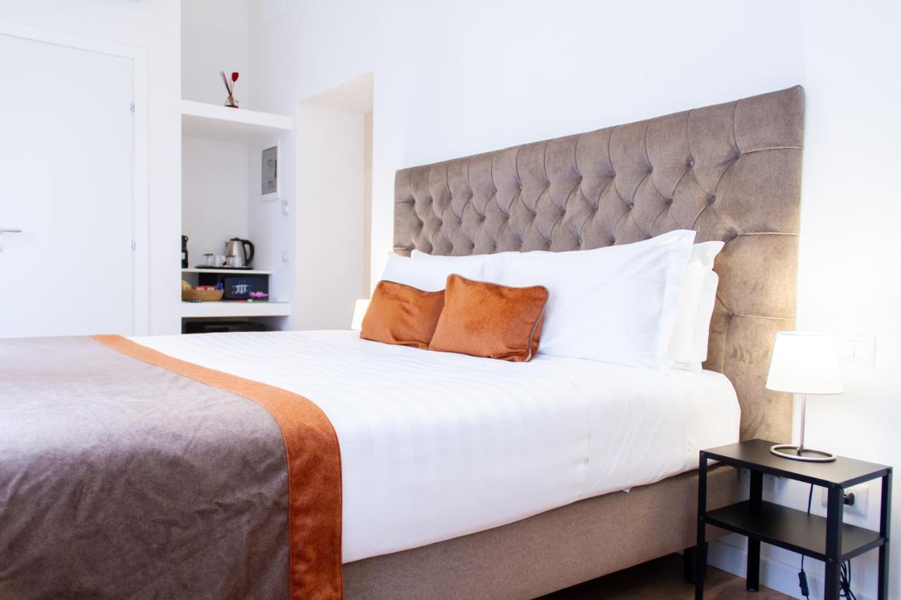 Home At Rome Vatican Suites Exterior foto