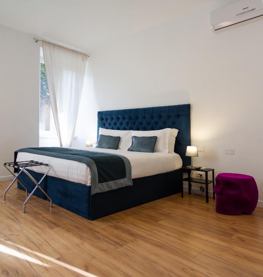 Home At Rome Vatican Suites Exterior foto