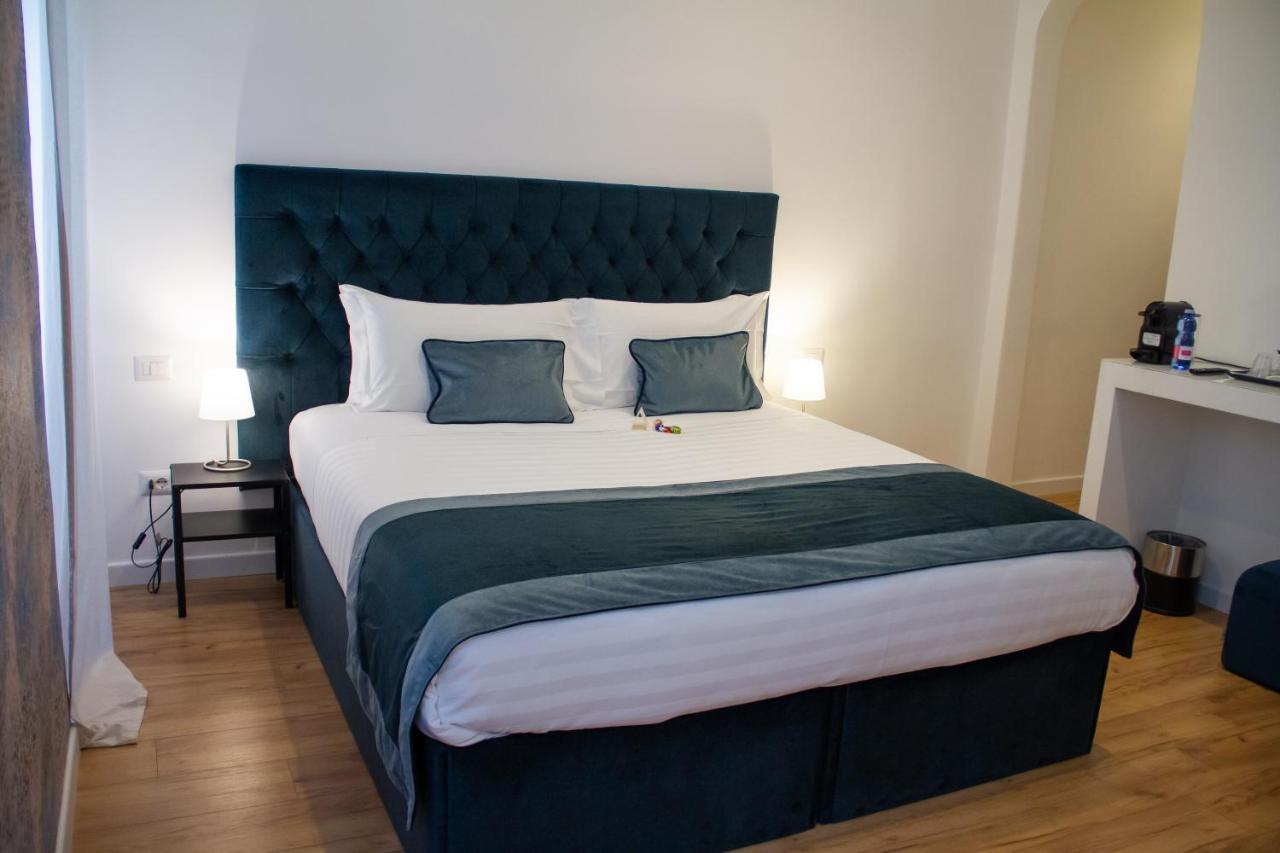 Home At Rome Vatican Suites Exterior foto