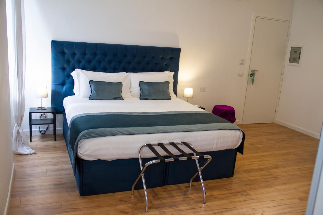 Home At Rome Vatican Suites Exterior foto