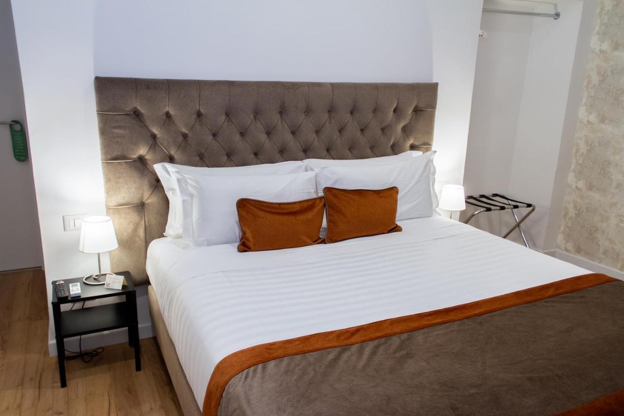 Home At Rome Vatican Suites Exterior foto