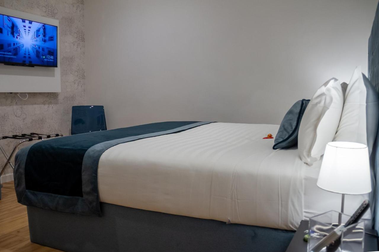 Home At Rome Vatican Suites Exterior foto